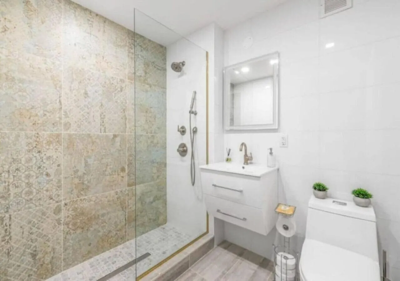 Stylish Studio Apartment At Ues Nowy Jork